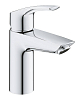 32154003 Eurosmart 2021 Смеситель для раковины S-size, хром (замена 32154002) 100_100_1431526